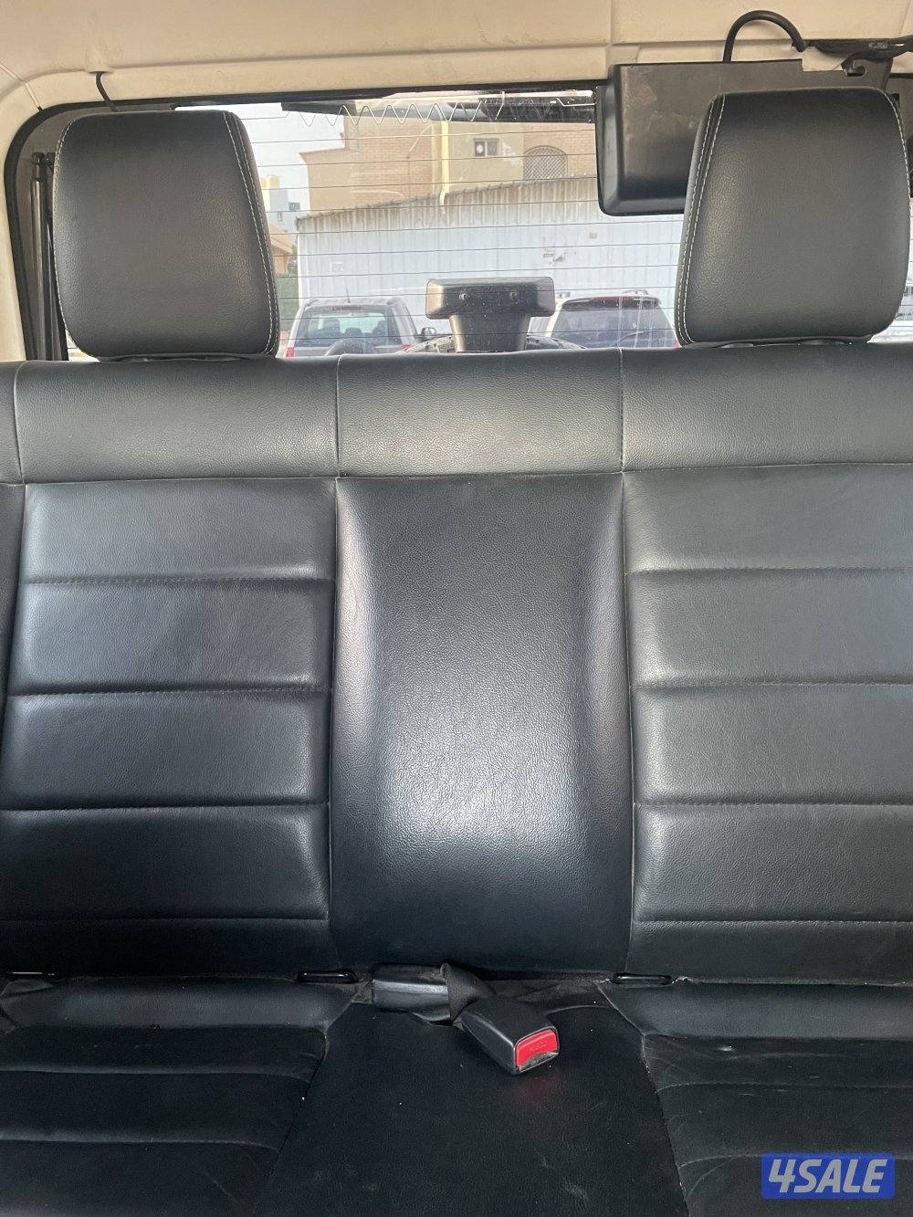 للبيع رانجلر صحارى 2012، ماشي 1796