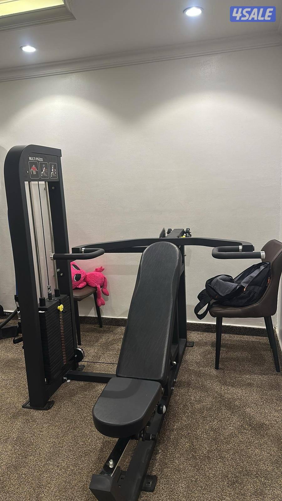 نشتري جميع الأجهزة الرياضية ومعدات أثقال والمكيفات شاشات ثلاجات مطابخ3