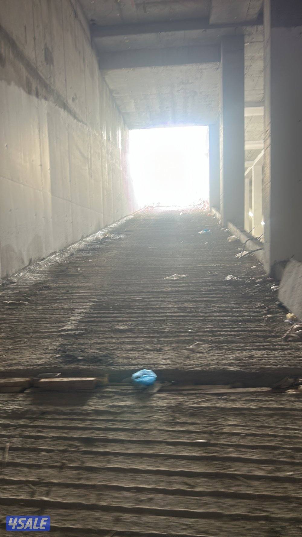 Basement for rent in industrial shuikh1