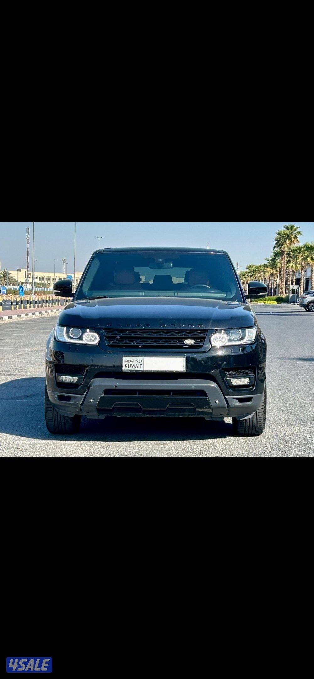 رينج سبورت super charge موديل 20143