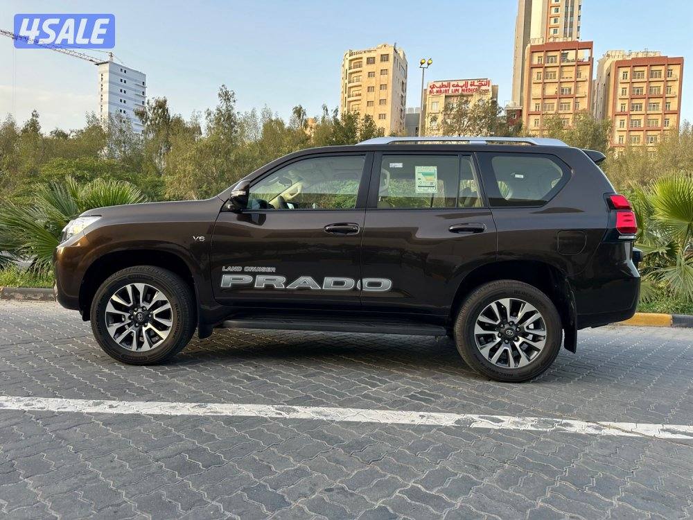 برادو لون عودي 2022 كامل المواصفات2