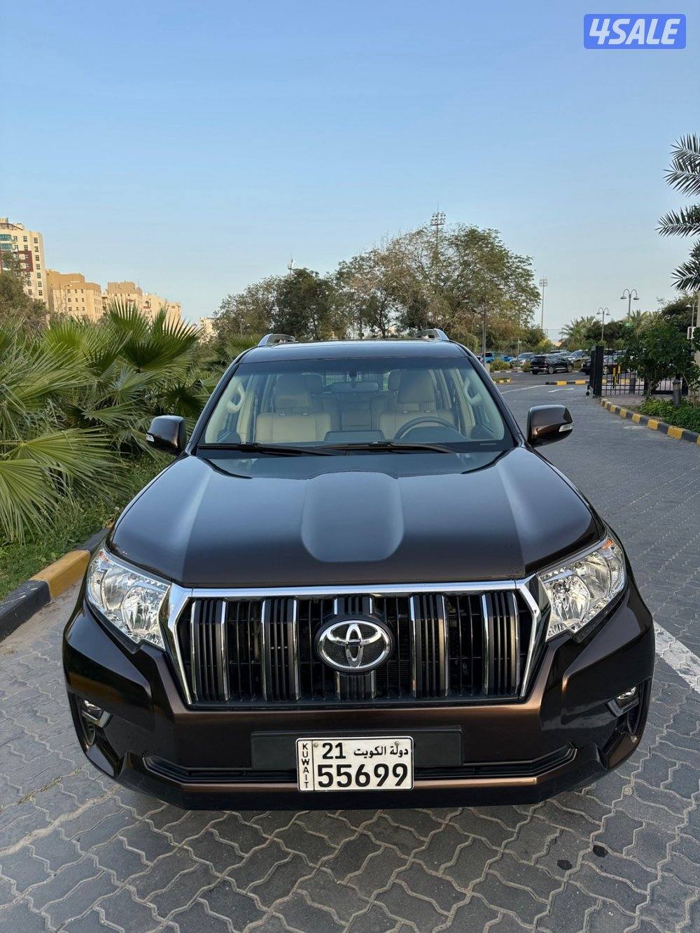 برادو لون عودي 2022 كامل المواصفات3