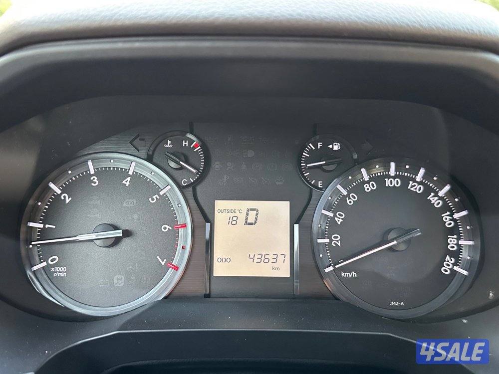 برادو لون عودي 2022 كامل المواصفات10