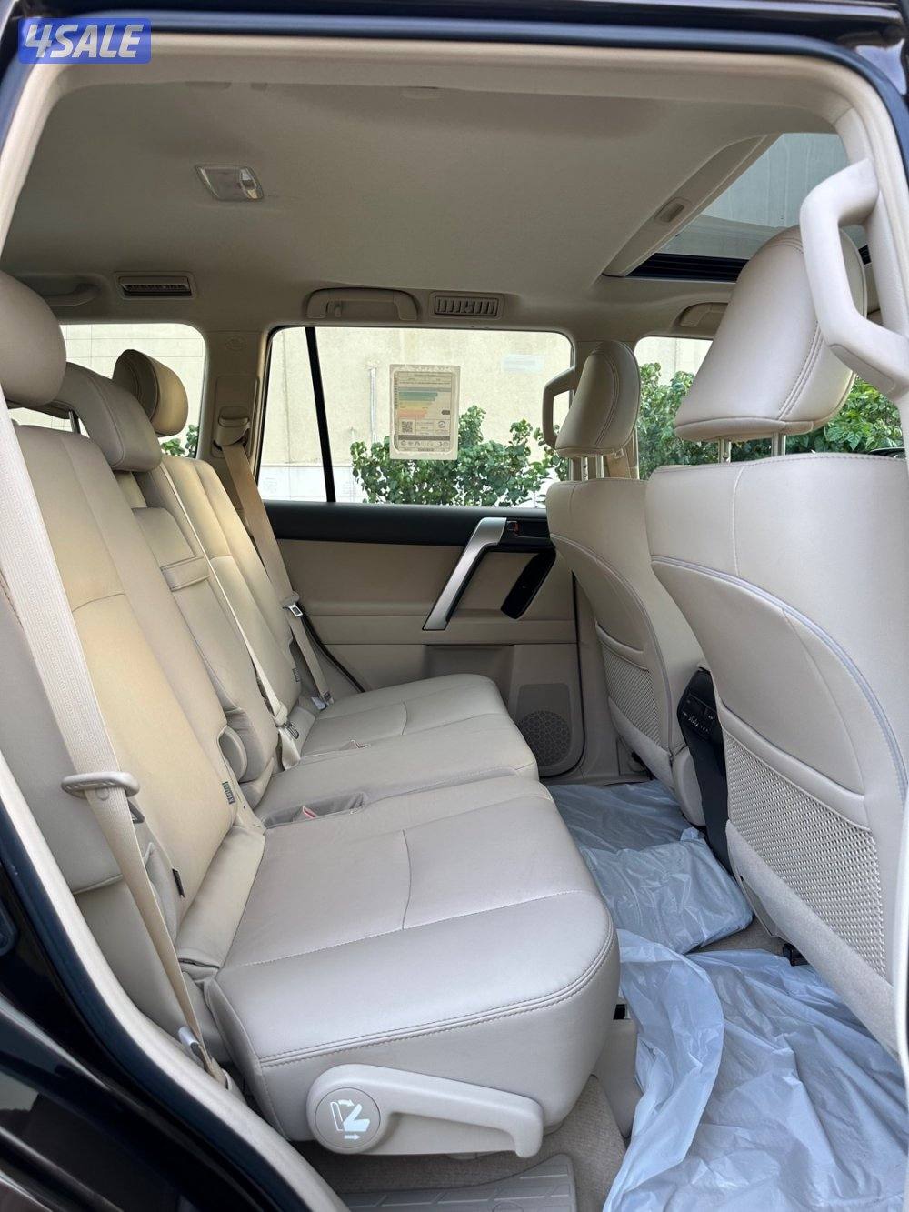 برادو لون عودي 2022 كامل المواصفات11