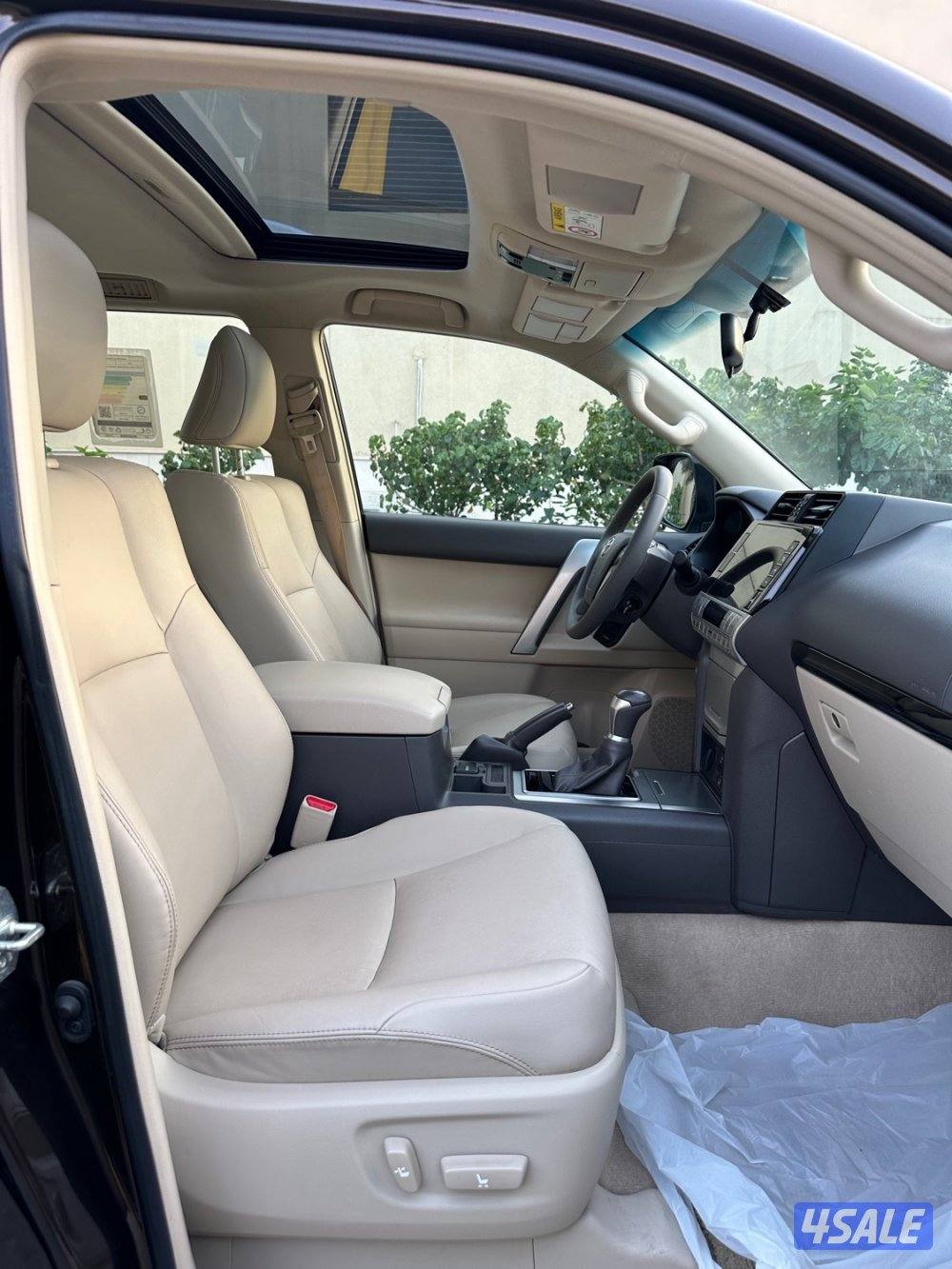 برادو لون عودي 2022 كامل المواصفات12