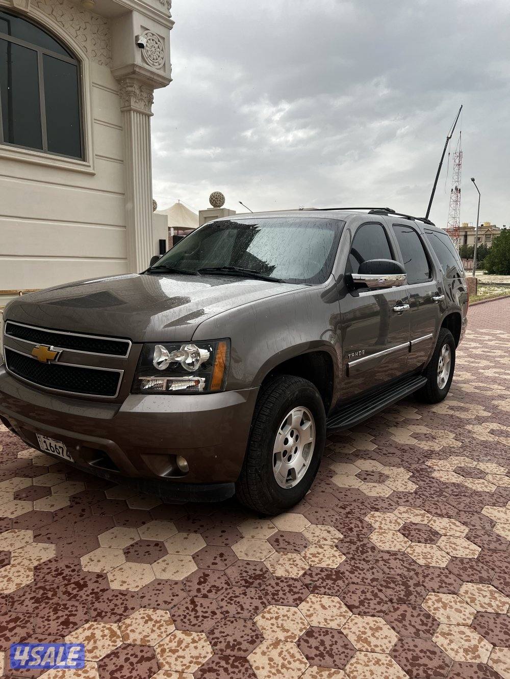 تاهوLT2014 صبغ وكاله0