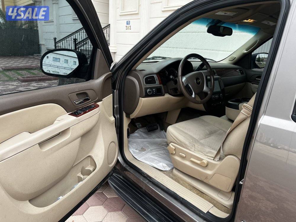 تاهوLT2014 صبغ وكاله3