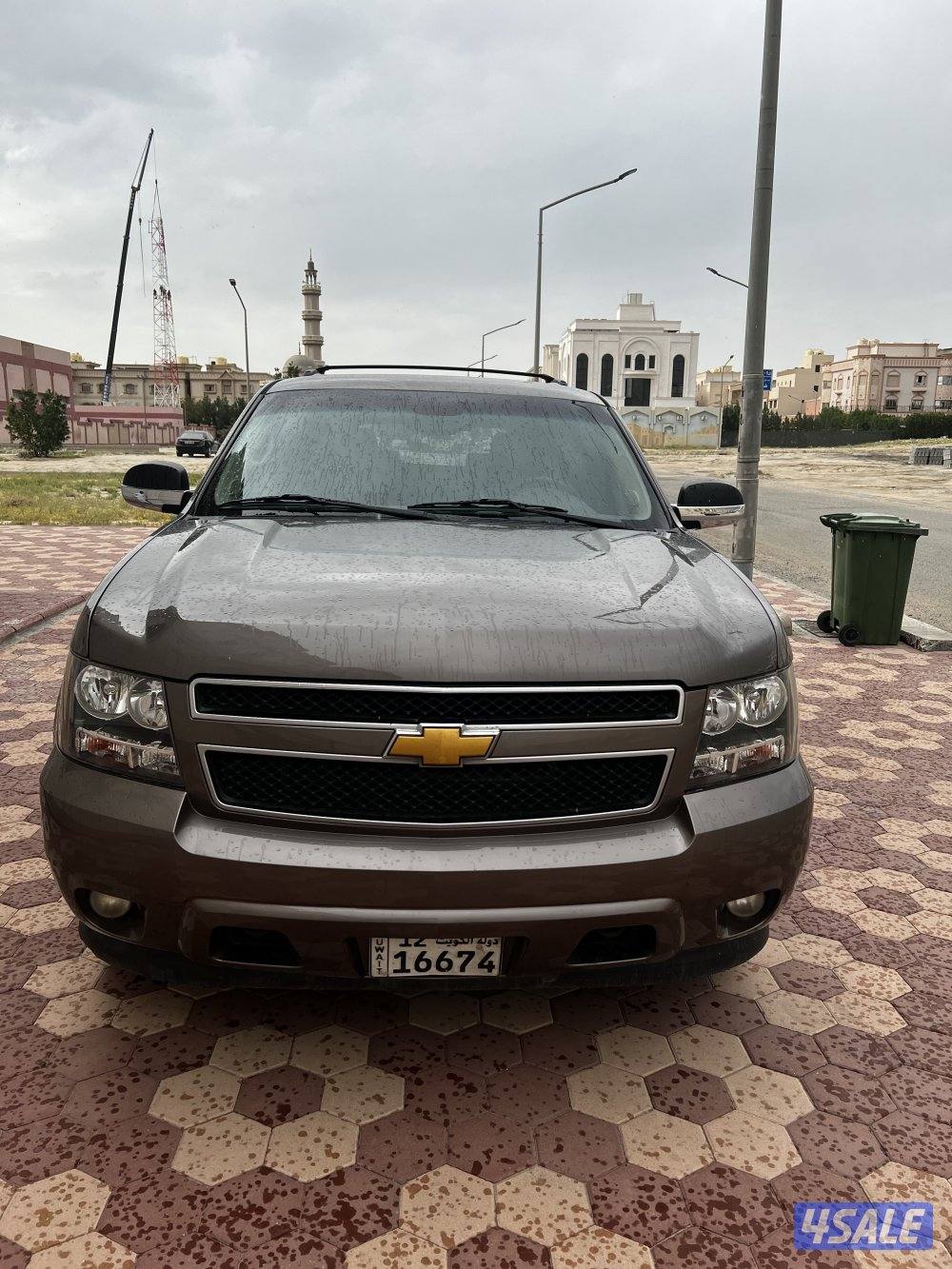 تاهوLT2014 صبغ وكاله6