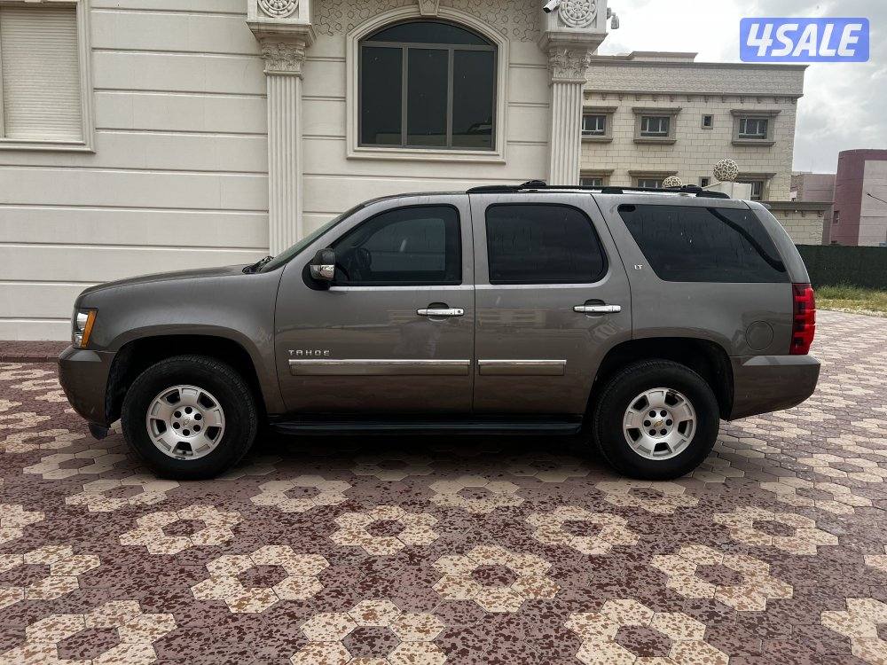 تاهوLT2014 صبغ وكاله8