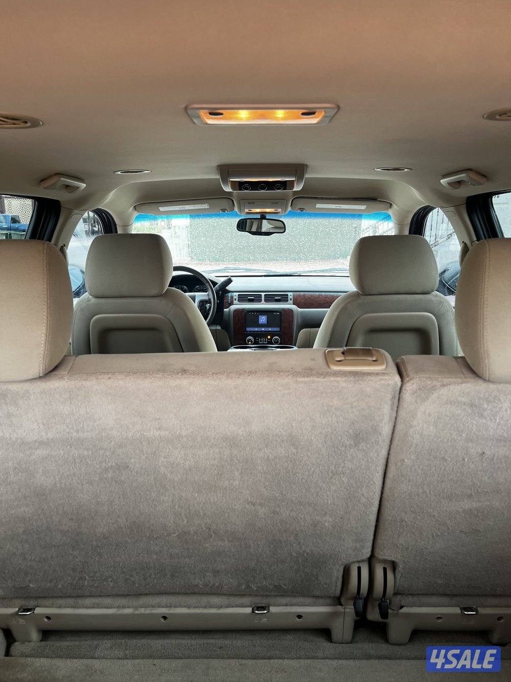 تاهوLT2014 صبغ وكاله14