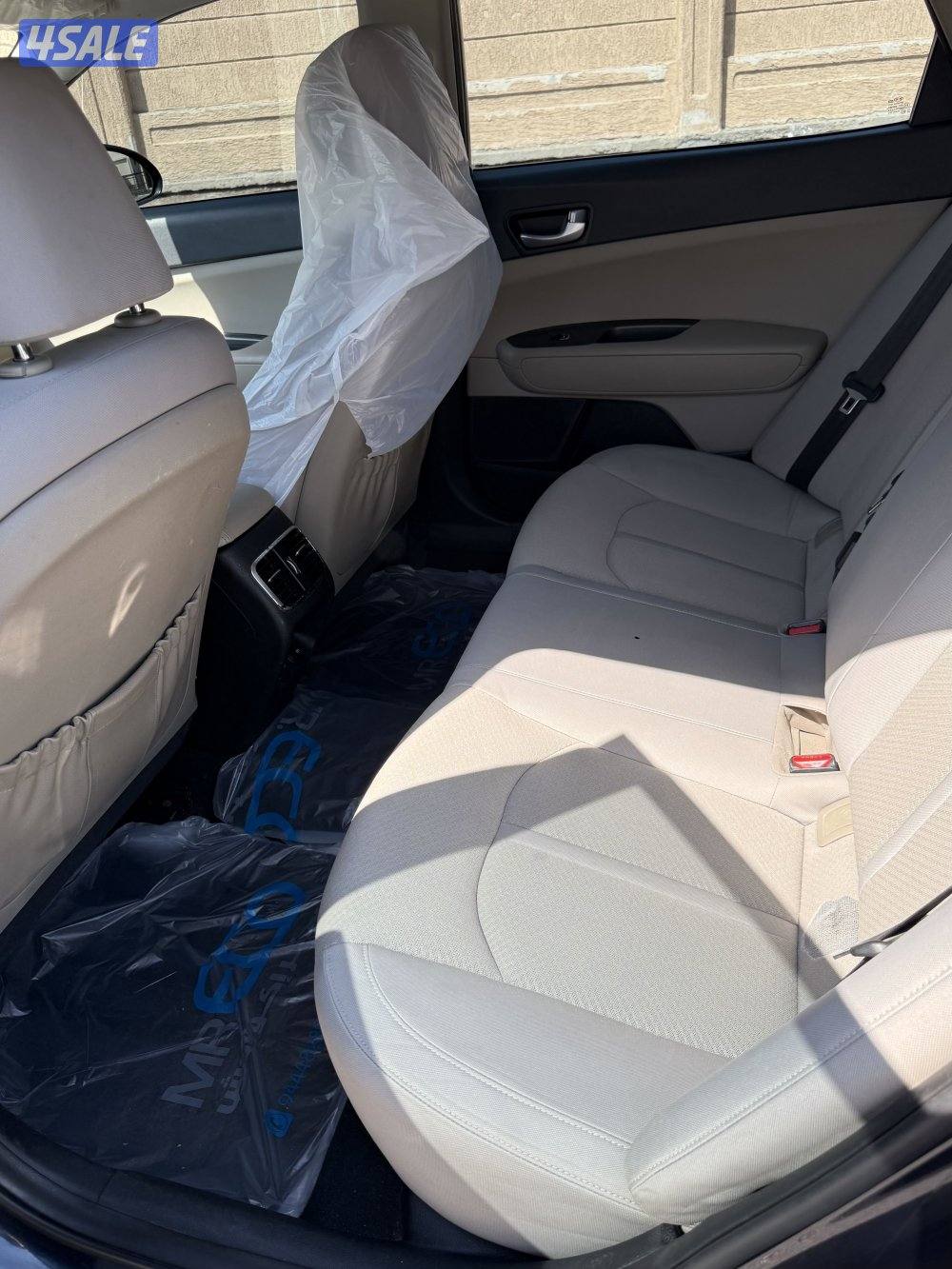 للبيع كيا اوبتيما 20177