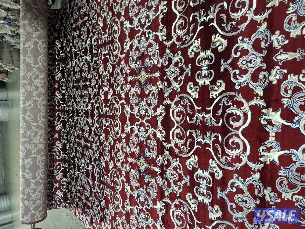 مخازن السجاد والباركية والثيل الصناعي7