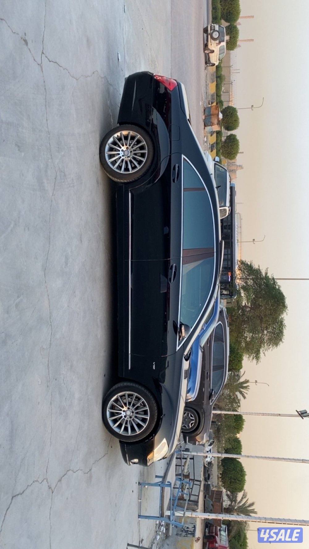 البيع مرسيدس بانوراما فل كامل حجم 600 s اعلى درجه شرط الفحص5