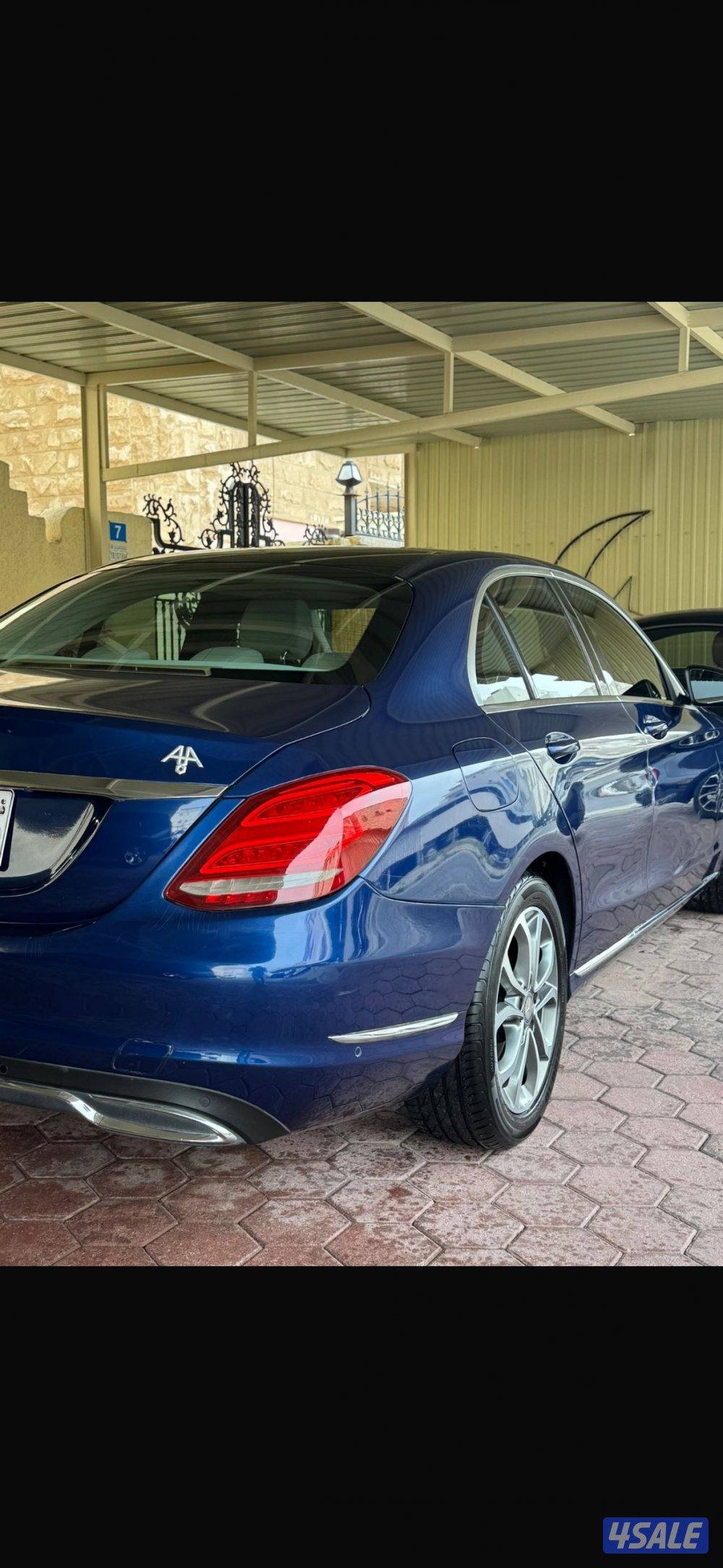 العدان قطعة 80