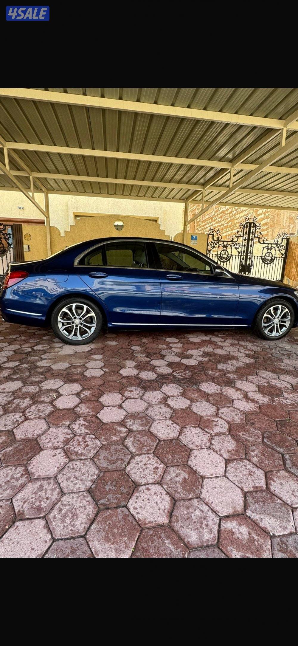 العدان قطعة 83