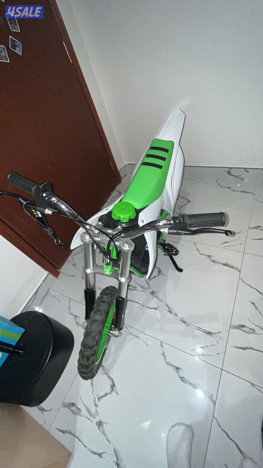 Electric dirt bike3