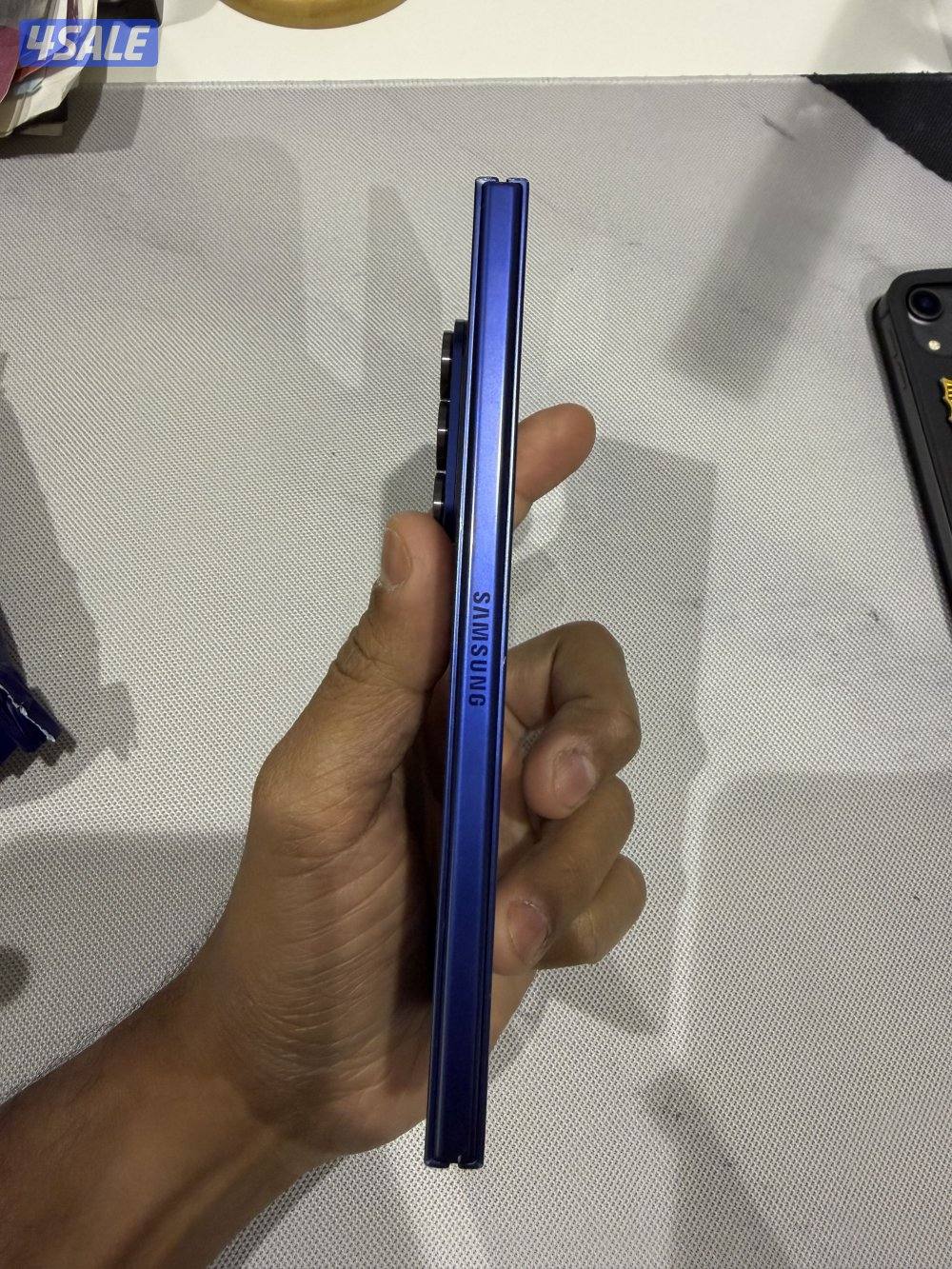 للبيع z fold 7 - 512gb5