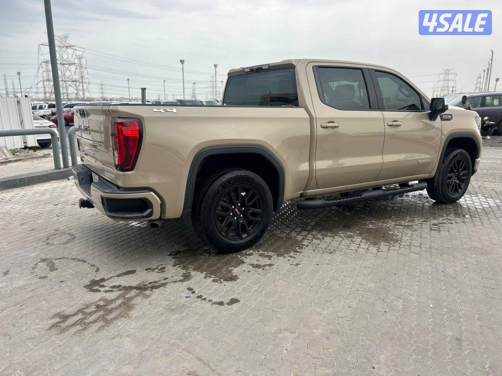 1500 سيرا GMC. ELEVATION
موديل 2023
ماشى 114.000 k.m 
وارد الخليج.2