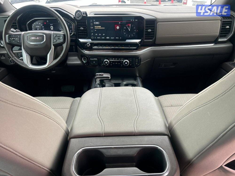 1500 سيرا GMC. ELEVATION
موديل 2023
ماشى 114.000 k.m 
وارد الخليج.5
