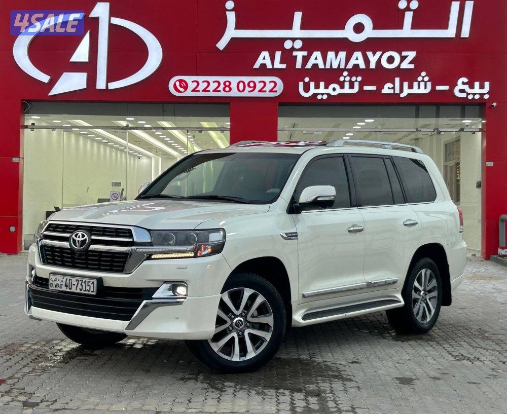 لاند كروزرGX.R تورينق سقنتشر .V8
موديل 2021
ماشى 87.000 k.m0