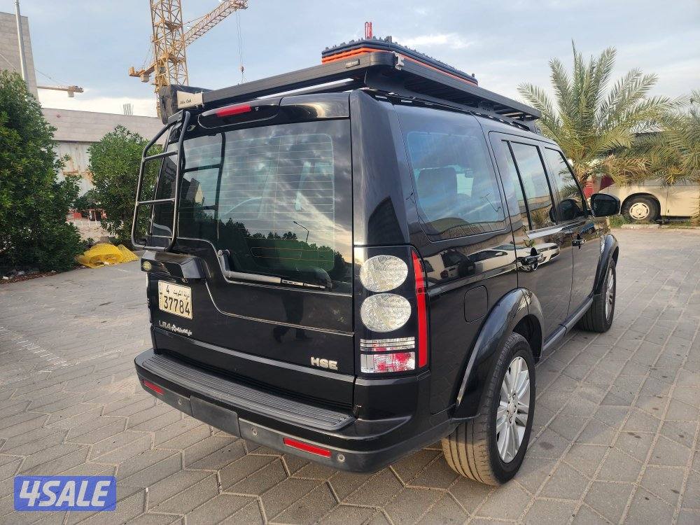 ديسكفري 2014 شرط الفحص3