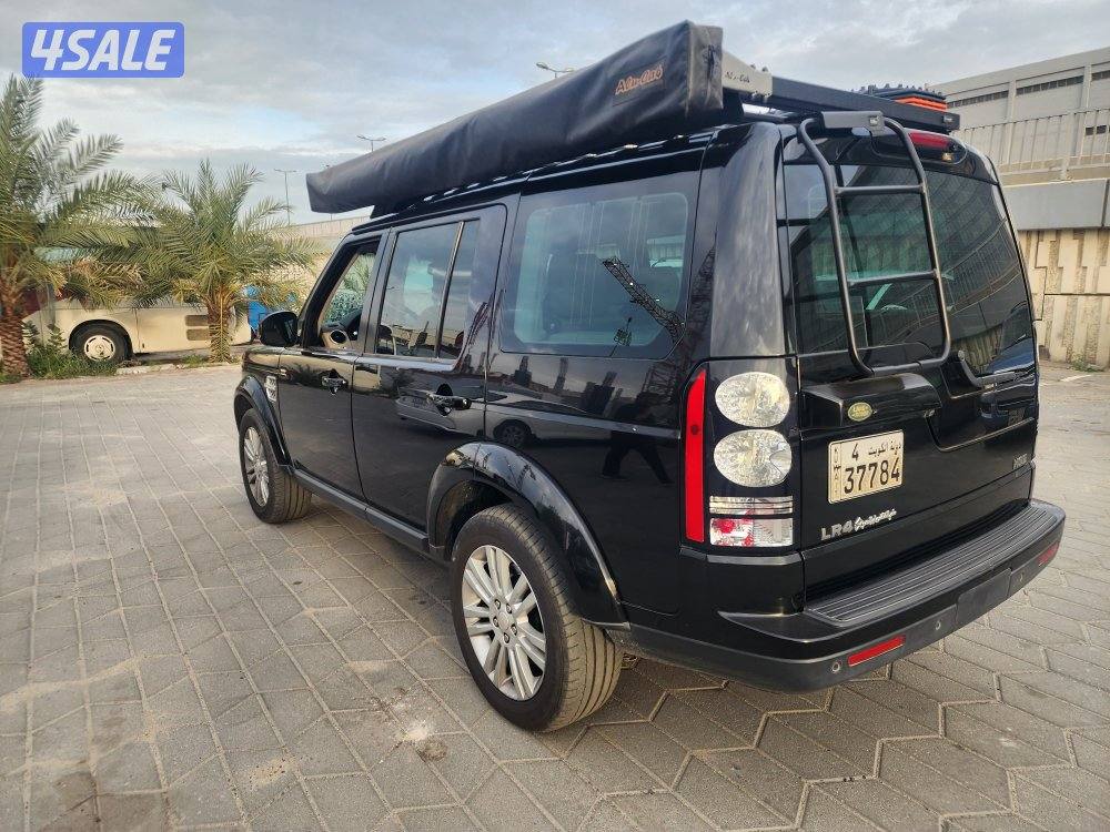 ديسكفري 2014 شرط الفحص5