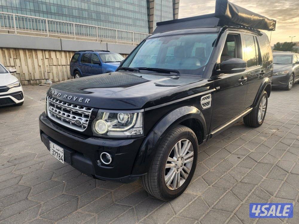 ديسكفري 2014 شرط الفحص7