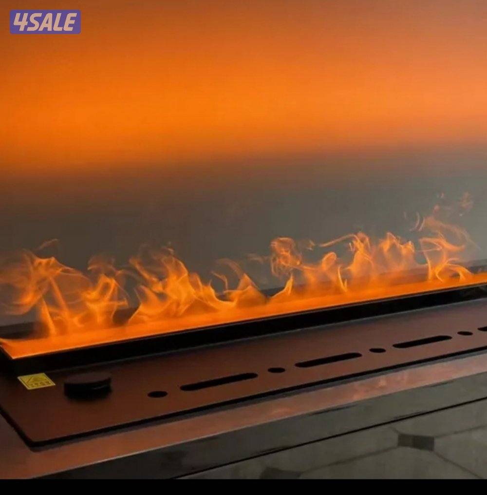 فايربليس/ مدفأه ديكوريه0