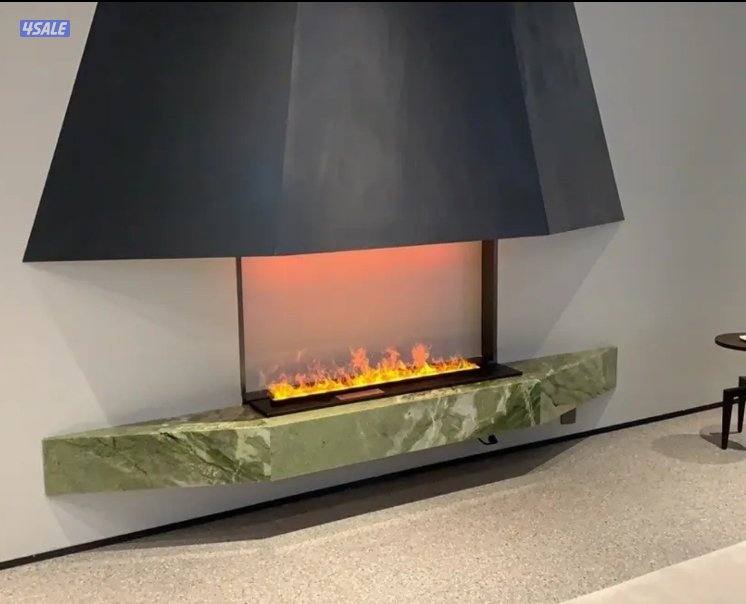 فايربليس/ مدفأه ديكوريه1