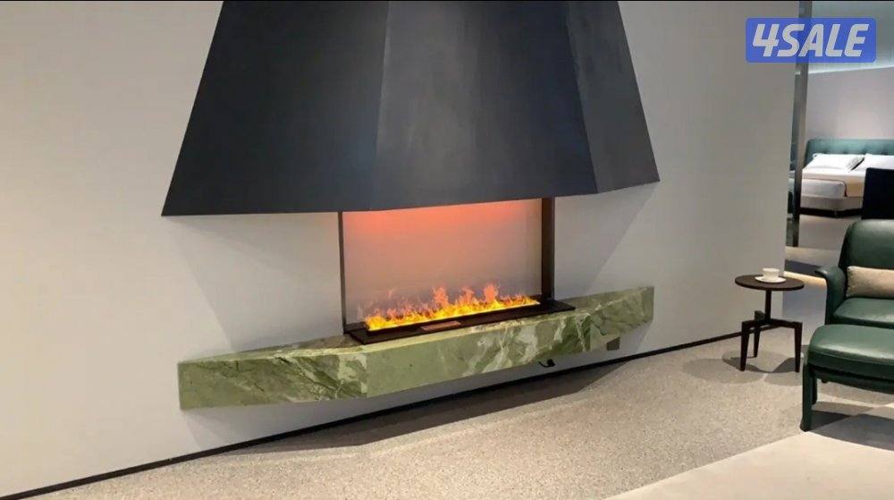 فايربليس/ مدفأه ديكوريه2