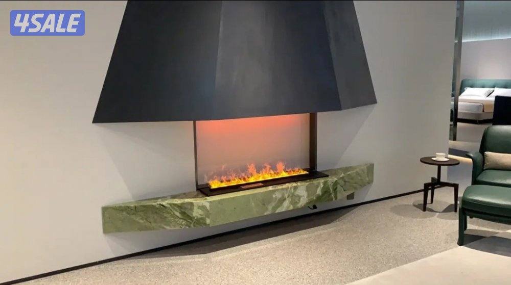 فايربليس/ مدفأه ديكوريه3