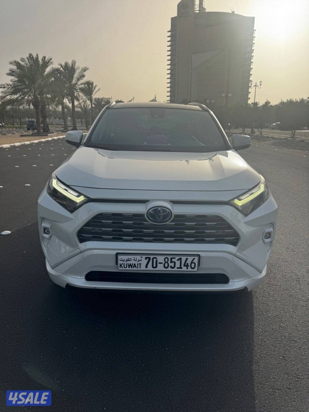 Rav4 ماشي بس ٢٧ الف!!!!2