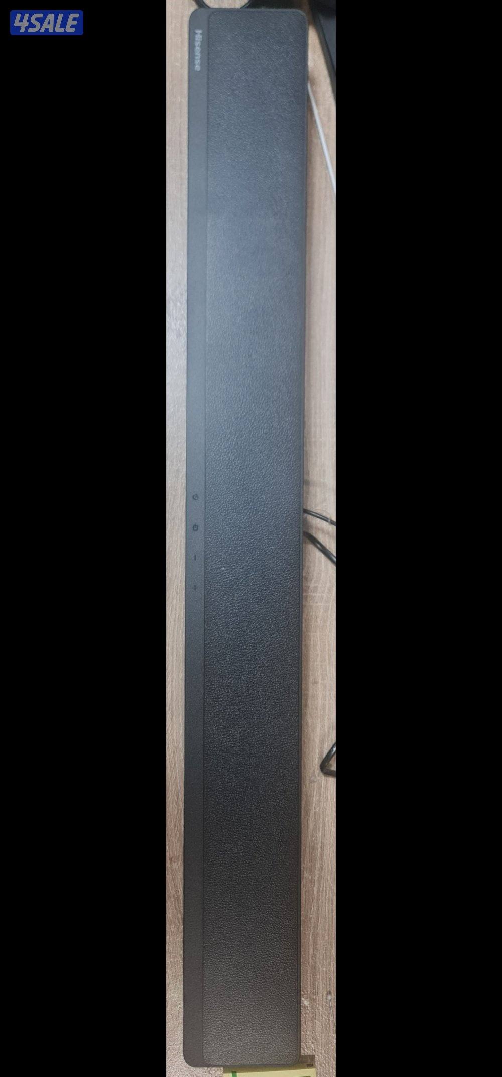 ساوند بار 240 واط بالكرتون0