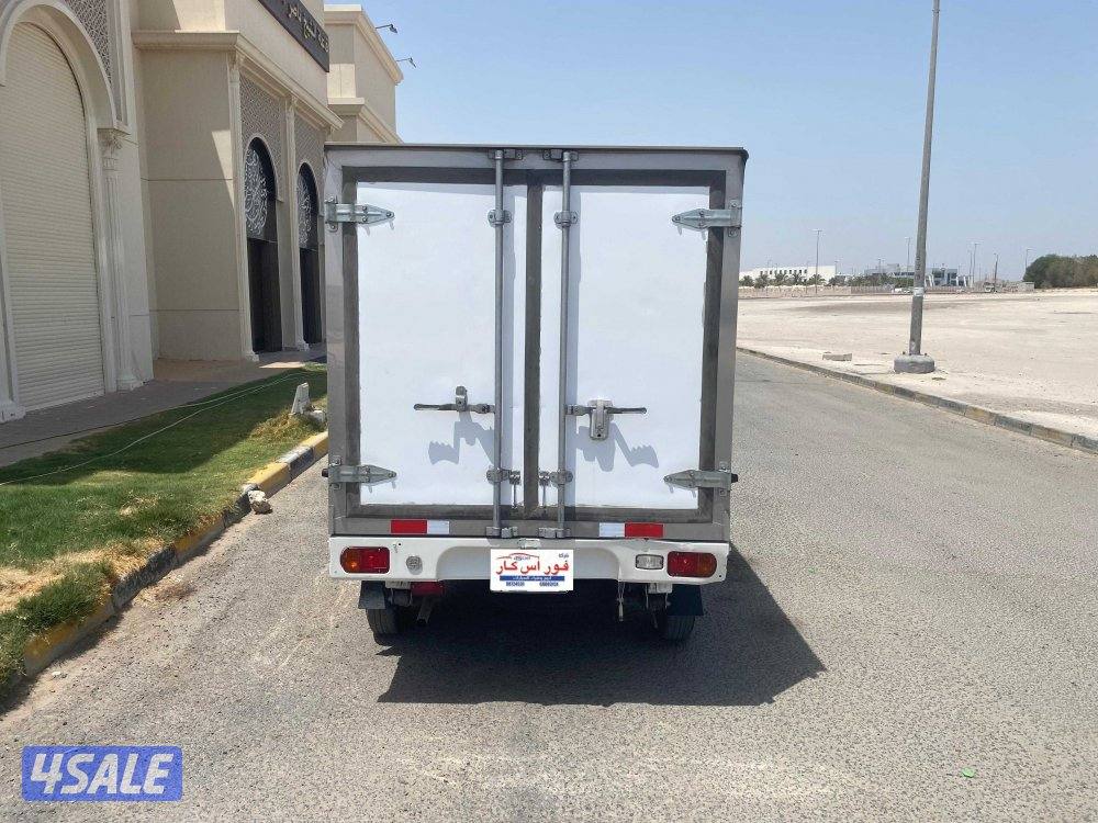 2022فيريكا Freezer CMC Veryca5