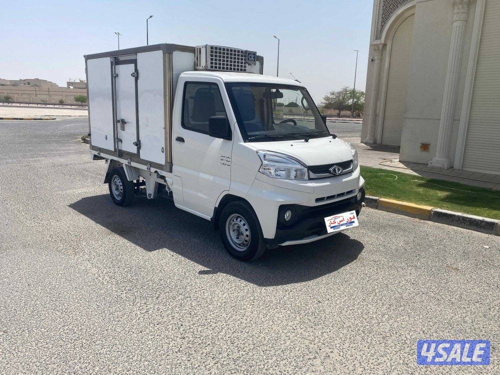 2022فيريكا Freezer CMC Veryca7