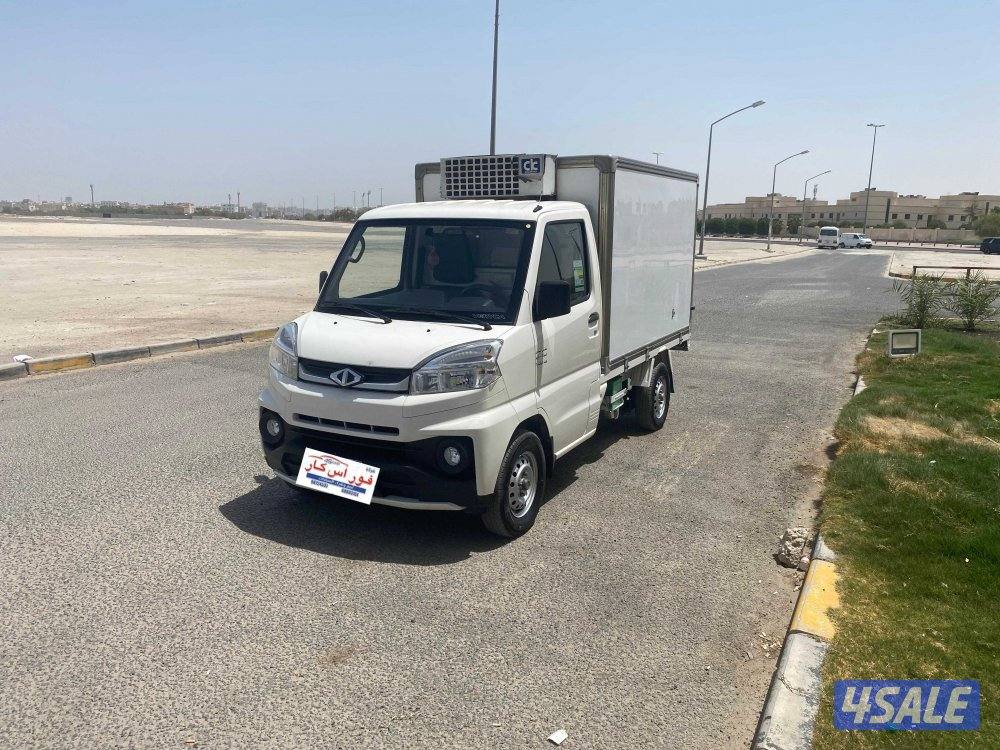 2022فيريكا Freezer CMC Veryca8