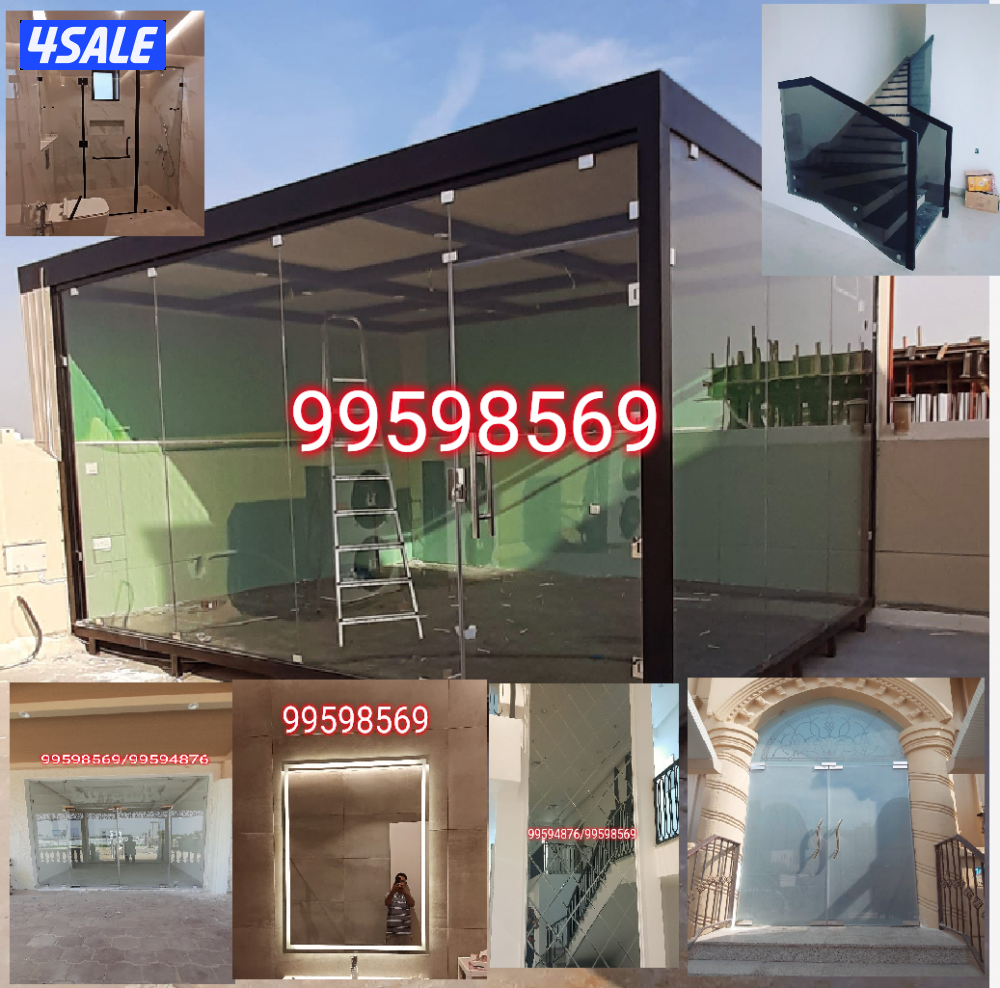 tempered glass work4