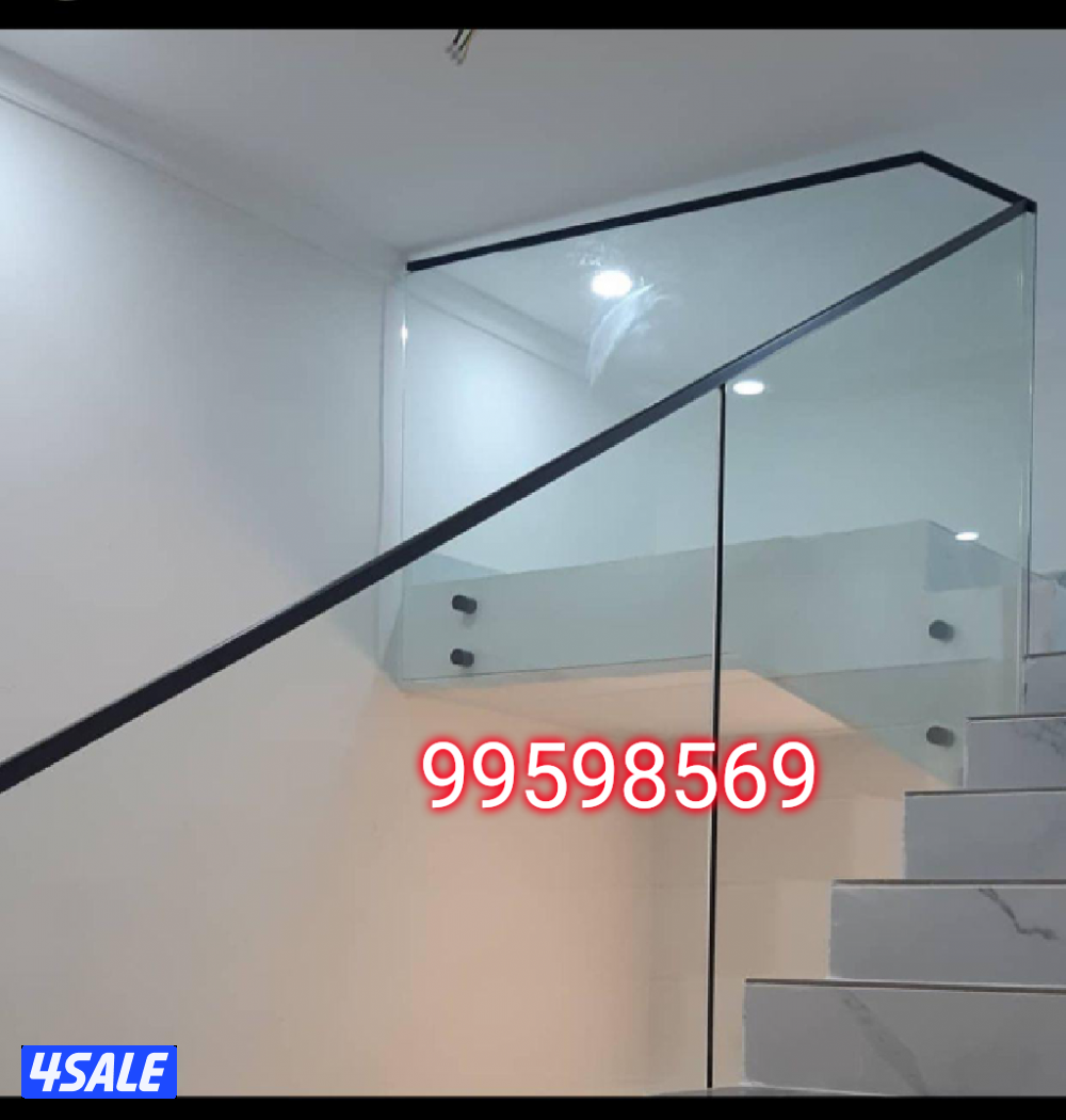 tempered glass work7