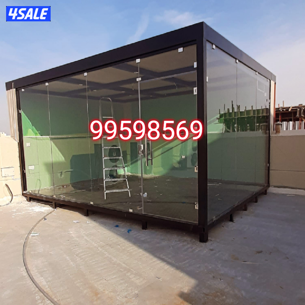 tempered glass work8