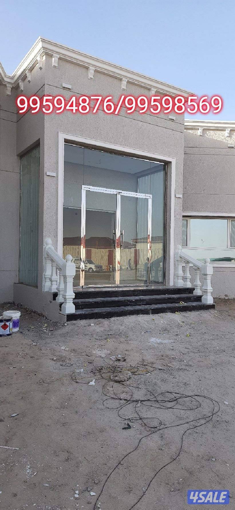 tempered glass work13