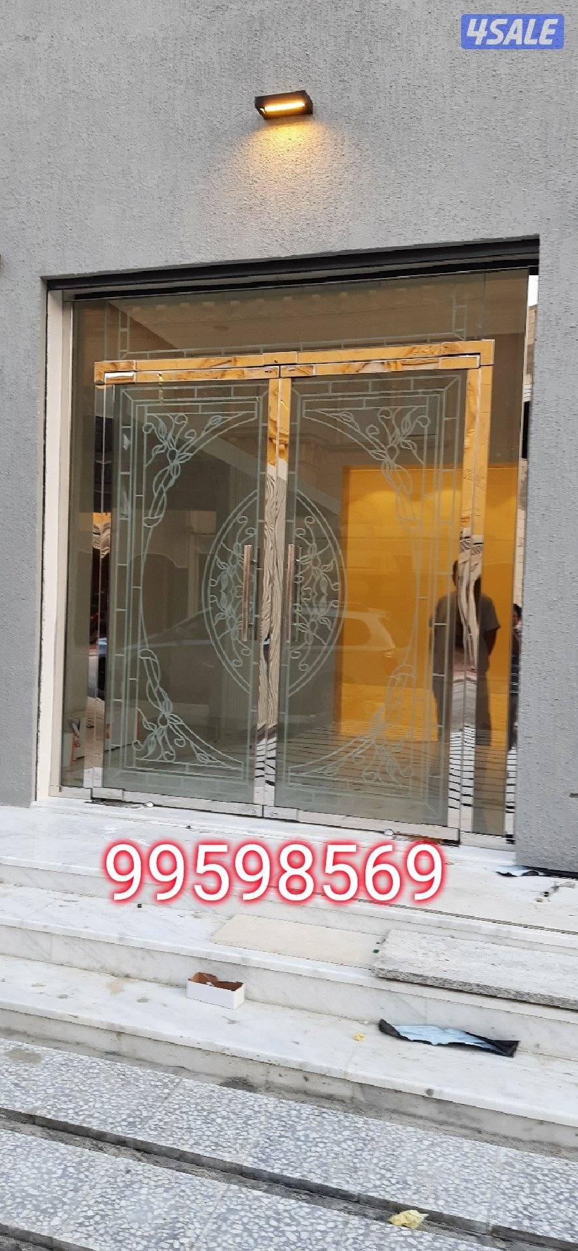 tempered glass work14