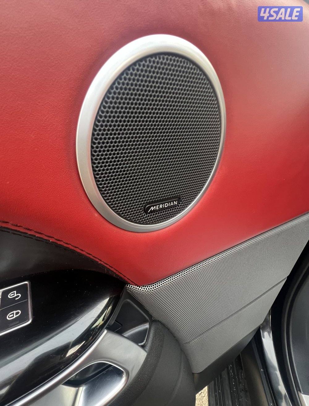 للبيع رنج روفر سبورت 2016 أوتوغرافي 8 سلندر كت SVR 20215