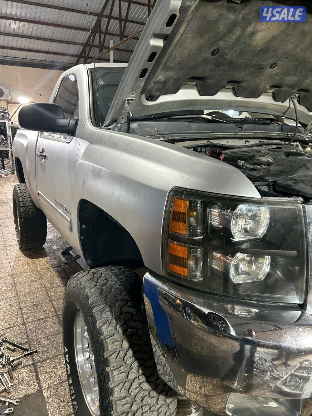 اخصائي تجفيت و تصليح جيرات اوتوماتيك لجميع السيارات0