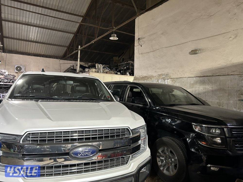 اخصائي تجفيت و تصليح جيرات اوتوماتيك لجميع السيارات3