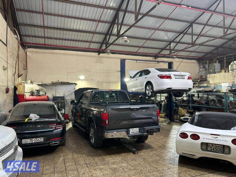 اخصائي تجفيت و تصليح جيرات اوتوماتيك لجميع السيارات9