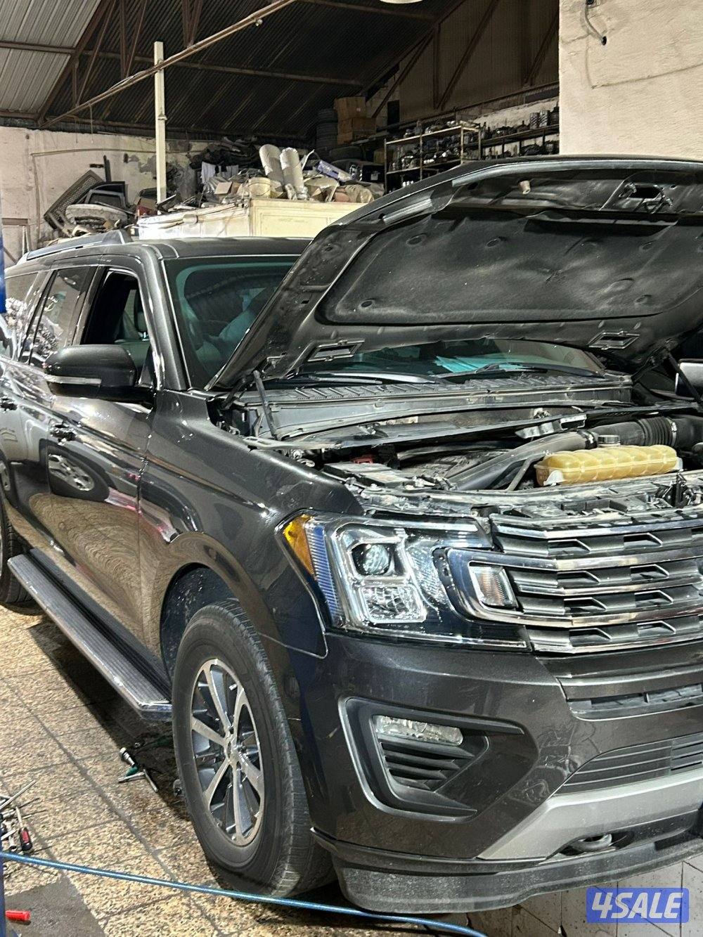 اخصائي تجفيت و تصليح جيرات اوتوماتيك لجميع السيارات13