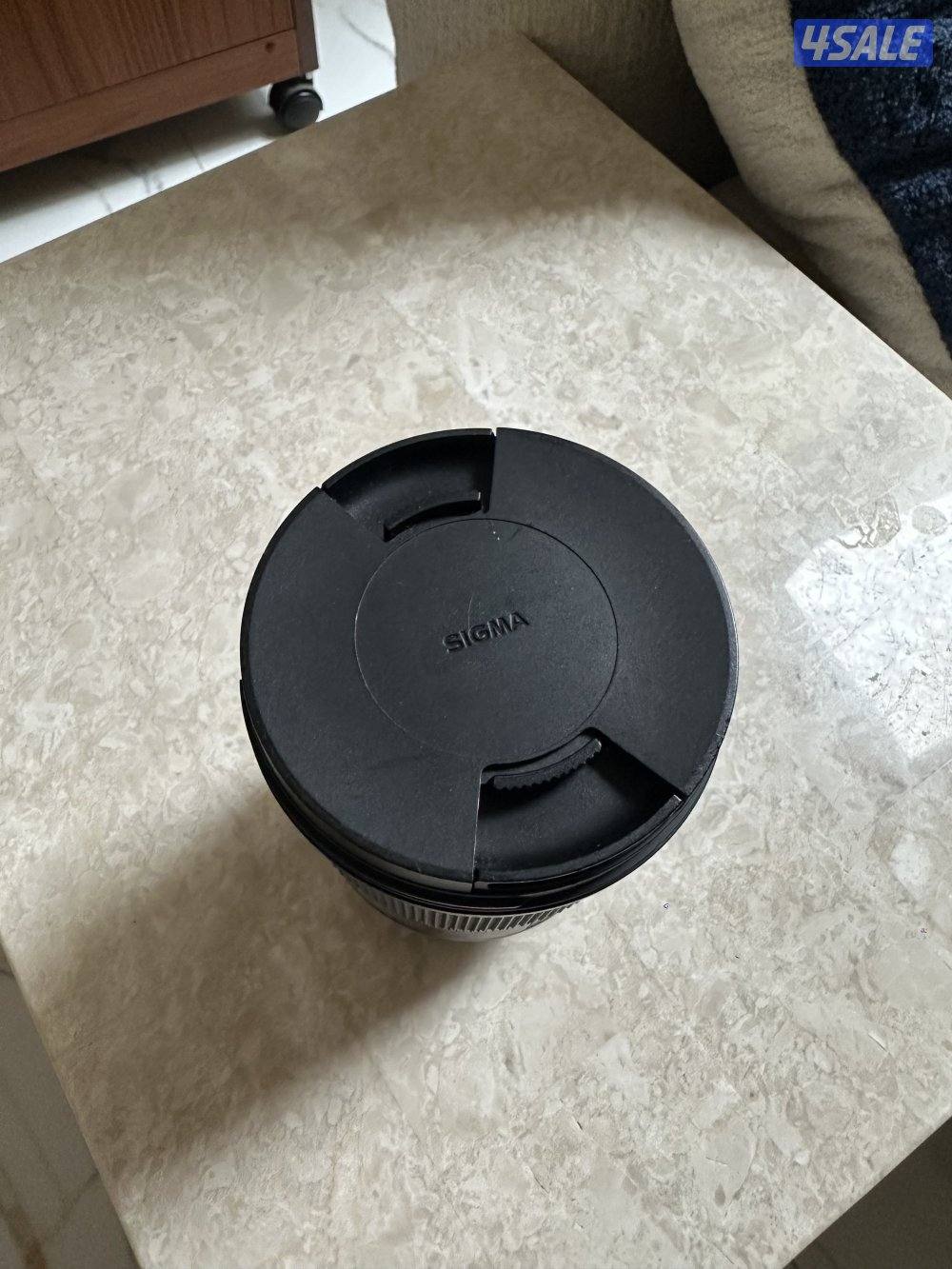 Sigma 24 105mm F4.0 Art DG OS HSM Lens for Canon1