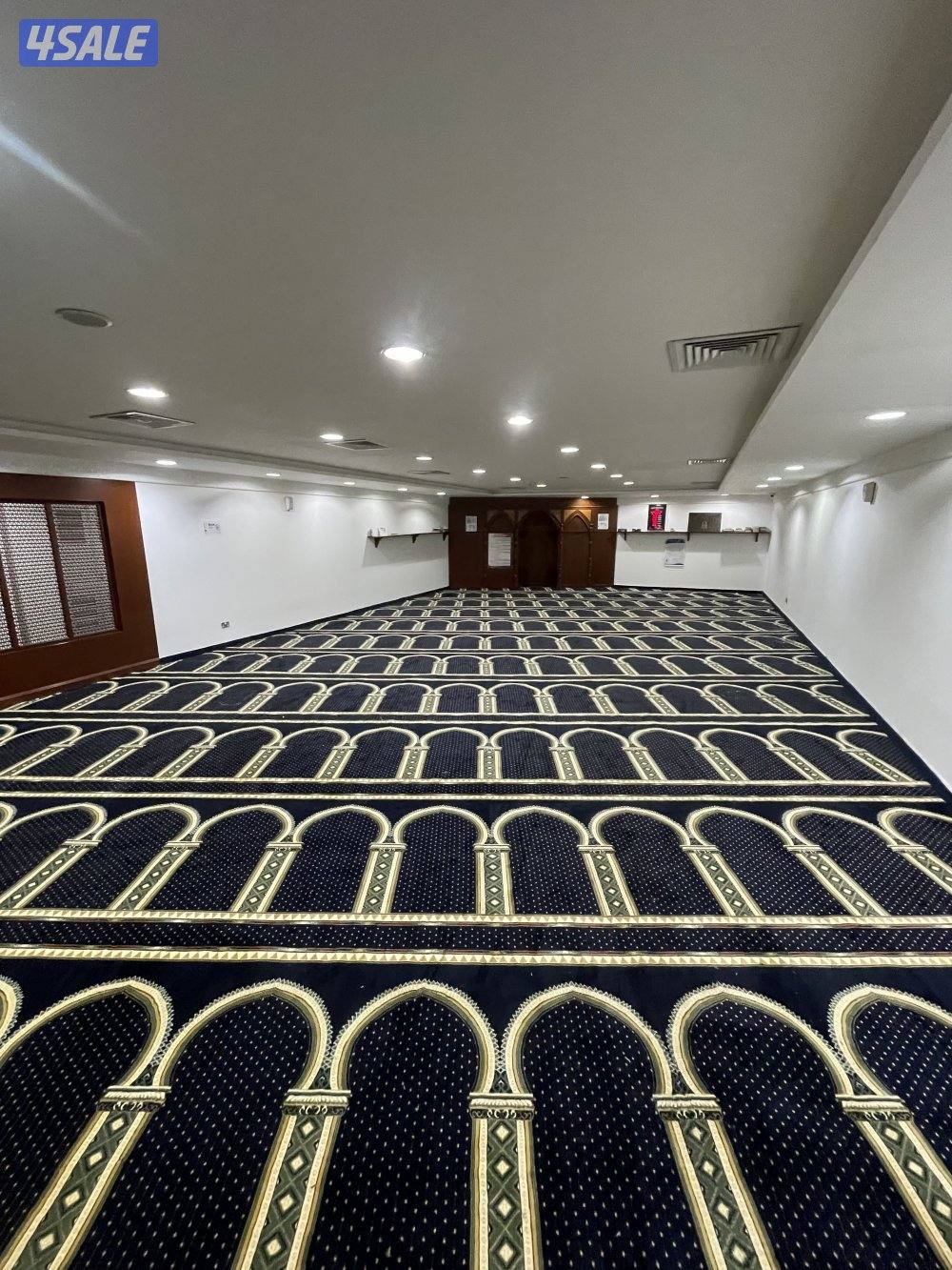 تصفية سجاد مساجد 4 الوان1