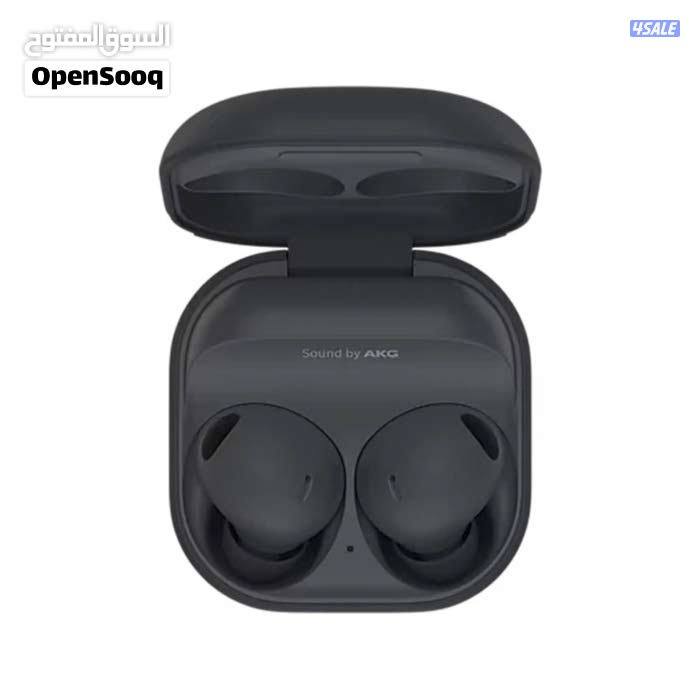 سامسونج بودز ٢ برو Samsung buds 2 pro1