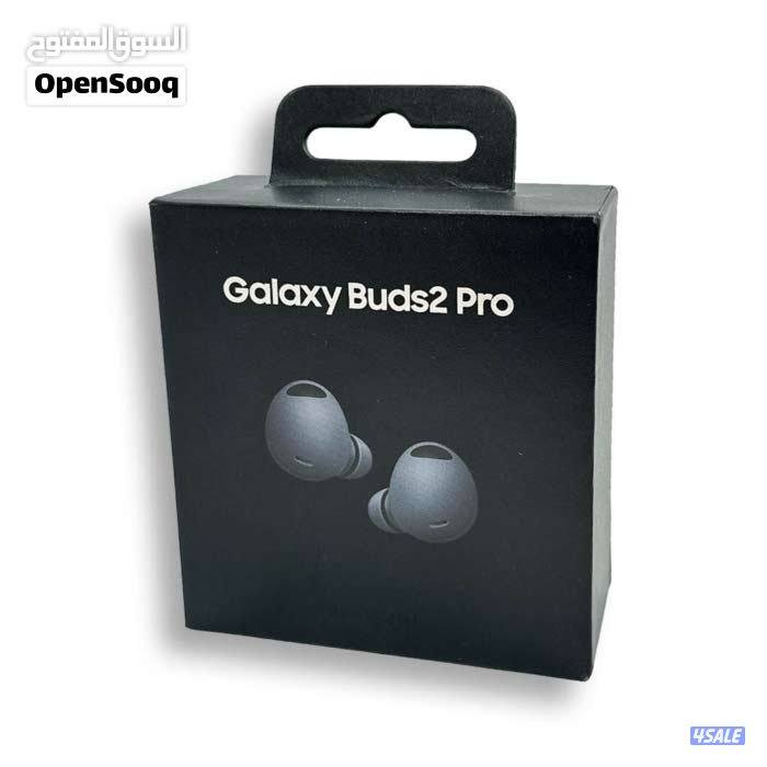 سامسونج بودز ٢ برو Samsung buds 2 pro0